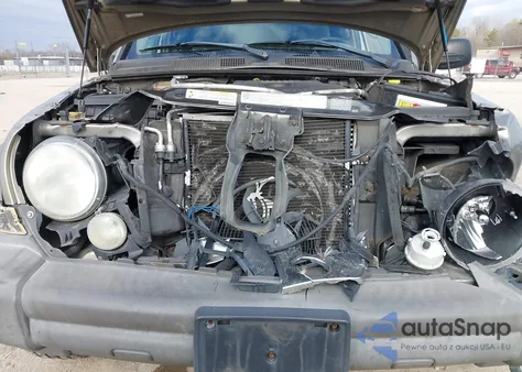 2006 Jeep Liberty Sport из США, поврежденный, VIN 1J4GL48536W274550